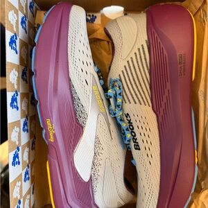 Brooks Ghost Max 3 RunDisney W&D